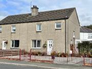 3 Bed, Semi Detached, 57 Victoria Park, DG6 [INVESTMENT...