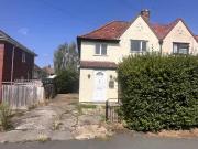 3 Bed, Semi Detached, 71 Marshfield Road, BS16...