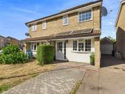 3 Bed, Semi Detached, Abbeymead, Gloucestershire, GL4...