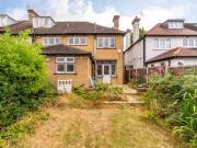 3 Bed, Semi Detached, Acton, London, W3 [INVESTMENT...