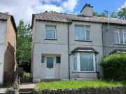 3 Bed, Semi Detached, Bangor, LL57 [INVESTMENT PROPERTY]