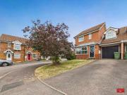 3 Bed, Semi Detached, Barnwood, Gloucester, GL4...