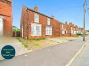 3 Bed, Semi Detached, Barton upon Humber, North...