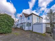 3 Bed, Semi Detached, Basing Hill, NW11 [INVESTMENT...