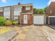 3 Bed, Semi Detached, Birkett Avenue, CH65 [INVESTMENT...