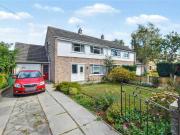 3 Bed, Semi Detached, Boston Spa, Wetherby, LS23...