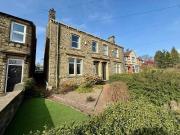 3 Bed, Semi Detached, Bradford Road, BD19 [INVESTMENT...