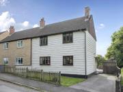 3 Bed, Semi Detached, Bridge Terrace, Cardiff, CF3...