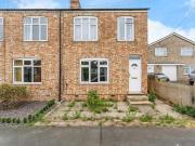 3 Bed, Semi Detached, Brook Street, Ely, CB7 [INVESTMENT...