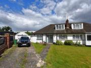 3 Bed, Semi Detached Bungalow, Chestnut Drive, HA3...
