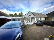 3 bed Semi detached bungalow in Hallowell Avenue...