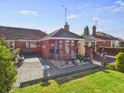 3 Bed, Semi Detached Bungalow, Oxstalls Drive,...
