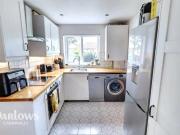 3 Bed, Semi Detached, Cae'r Fferm, CF83 [INVESTMENT...