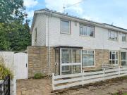 3 Bed, Semi Detached, Canley, Coventry, CV4 [INVESTMENT...