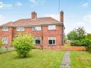 3 Bed, Semi Detached, Carlton Miniott, Thirsk, YO7...