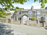 3 Bed, Semi Detached, Carneddi, Bangor, LL57 [INVESTMENT...