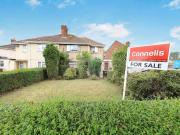 3 Bed, Semi Detached, Cavendish Road, Wolverhampton, WV1...