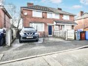 3 Bed, Semi Detached, Clayton, Manchester, M11...