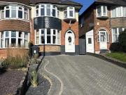 3 Bed, Semi Detached, College Rd, Birmingham, B73... 3 Bed, Semi Detached, College Rd, Birmingham, B73...