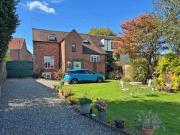 3 Bed, Semi Detached, Duke Street, Shropshire, TF12...