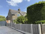 3 Bed, Semi Detached, Fair View, Swindon, SN6...
