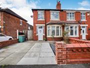 3 Bed, Semi Detached, Fishwick, Preston, PR1 [INVESTMENT...