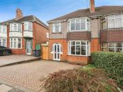 3 Bed, Semi Detached, Glyn Road, Birmingham, B32...