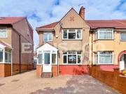 3 Bed, Semi Detached, Greenford, UB6 [INVESTMENT PROPERTY]