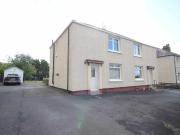 3 Bed, Semi Detached, Greenhill Terrace, KA2 [INVESTMENT...