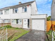 3 Bed, Semi Detached, Greenlands Road, Bath, BA2...