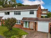 3 Bed, Semi Detached, Guisborough, North Yorkshire, TS14...