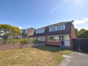 3 Bed, Semi Detached, Hampton Crescent, CH64 [INVESTMENT...