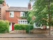 3 Bed, Semi Detached, Harrington Drive, Nottingham, NG7...