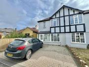 3 Bed, Semi Detached, Harrow Lane, TN37 [INVESTMENT...