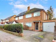 3 Bed, Semi Detached, Hayes, Greater London, UB4...