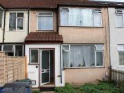 3 Bed Semi Detached House, Brent Park Road, NW4