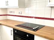 3 Bed Semi Detached House, Broadlands Road, SO17