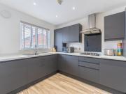 3 Bed Semi Detached House, Broomfield Gate, G21