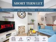 3 Bed Semi Detached House, Colwyn Road, NN1