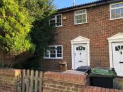 3 Bed Semi Detached House, Crawley Green Road, LU2