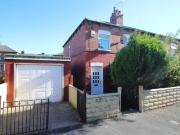 3 Bed Semi Detached House East End Park LS9