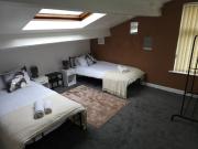3 Bed Semi Detached House, East Park View, LS9