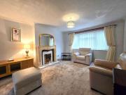 3 Bed Semi detached house For Rent