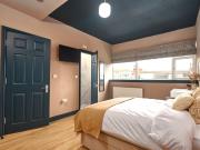 3 Bed Semi Detached House, Haddon Avenue, LS4