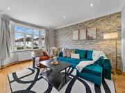 3 Bed Semi Detached House, Hendon, NW4