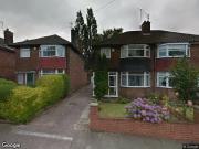 3 Bed Semi Detached House, Hillside Drive, M27