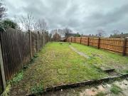 3 Bed Semi Detached House, Holburne Road, SE3