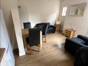 3 Bed Semi Detached House, Huntingdon Street, NG1