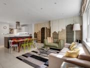 3 Bed Semi detached house Rampart Street London E1...