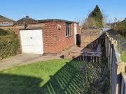 3 Bed Semi Detached House, Seagrave Drive, S12